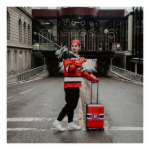 Obrázok z Heys NHL S Montreal Canadiens 41 L