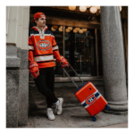 Obrázok z Heys NHL S Montreal Canadiens 41 L