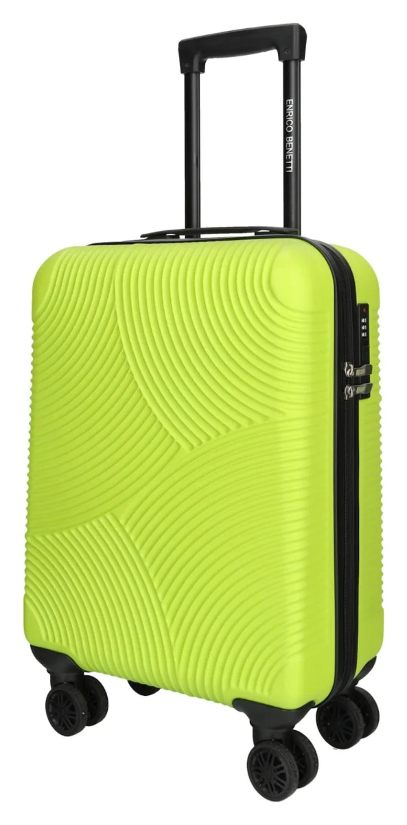 Enrico Benetti Louisville 39040-50 Lime green 30 L EB-39040032-50