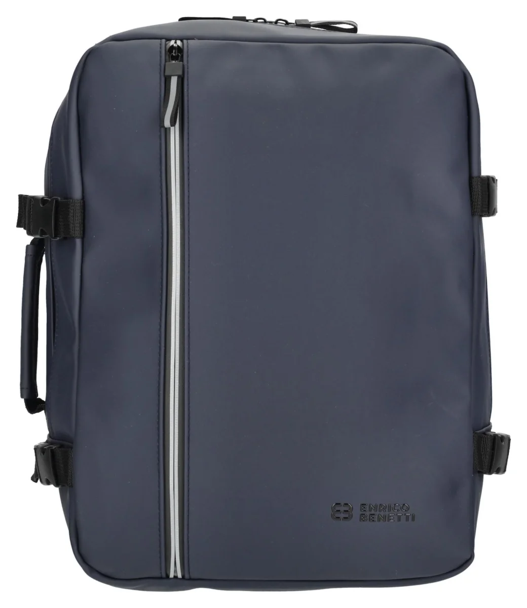 Enrico Benetti Bergen 56004 Navy 24 L EB-56004002