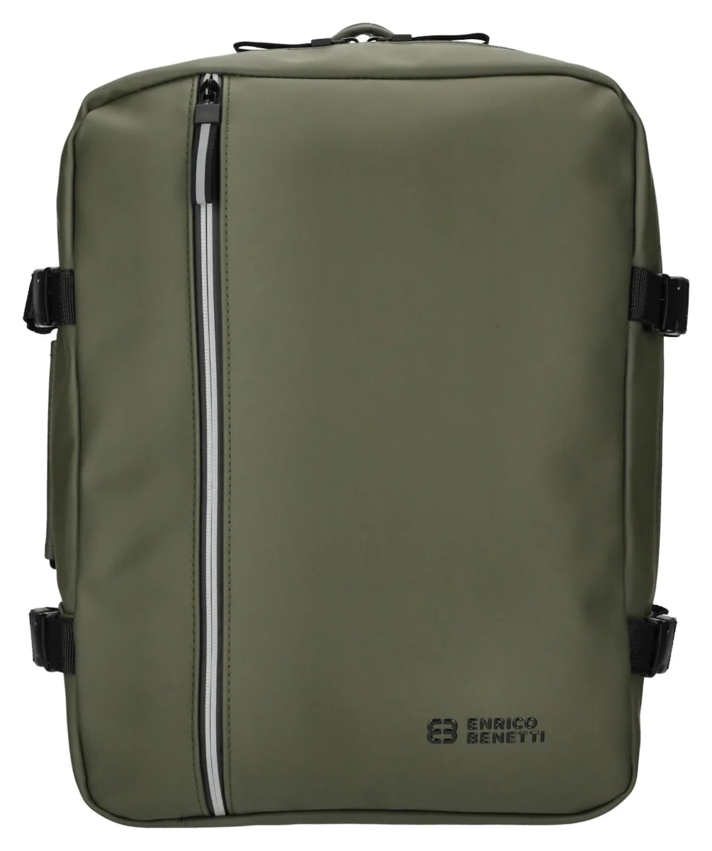 Enrico Benetti Bergen 56004 Olive 24 L EB-56004029