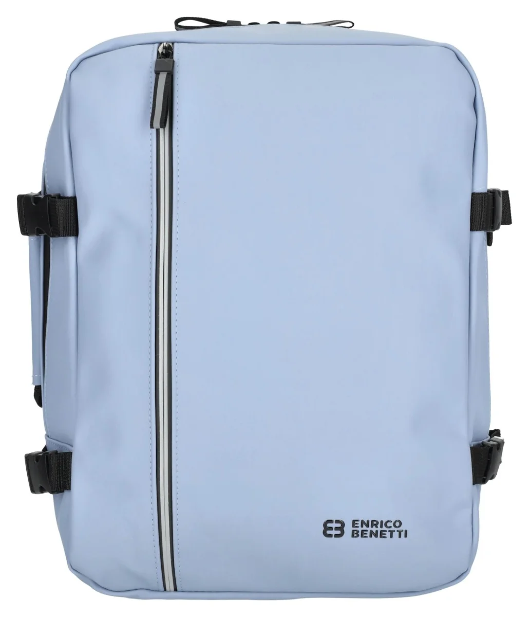 Enrico Benetti Bergen 56004 Jeansblue 24 L EB-56004030