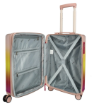 Obrázok z Enrico Benetti Havana S Fuchsia 46 L