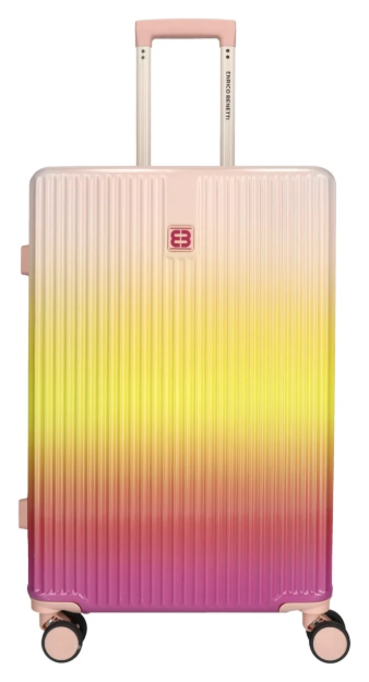 Obrázok z Enrico Benetti Havana M Fuchsia 73 L