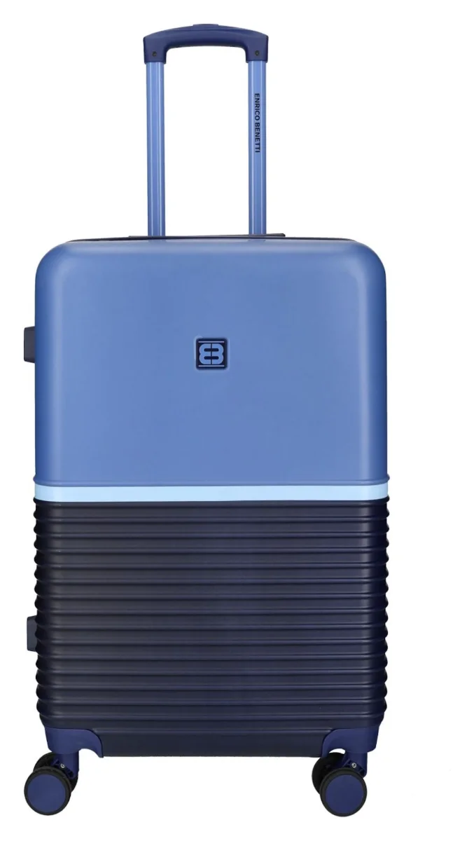 Enrico Benetti Princetown M Navy/Jeans 76 L EB-21000257-65