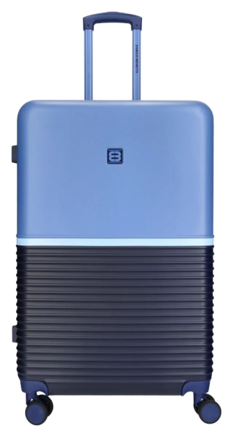 Obrázok z Enrico Benetti Princetown L Navy/Jeans 117 L