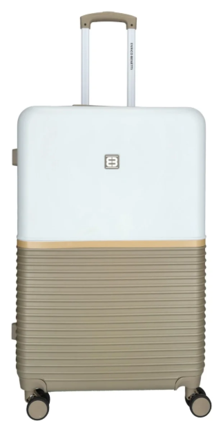 Obrázok z Enrico Benetti Princetown L Taupe/Ivory 117 L