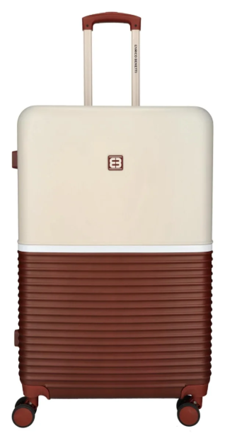 Obrázok z Enrico Benetti Princetown L Bordeaux/Pink 117 L