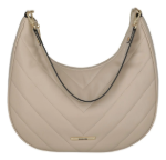 Obrázok z Travelite BARBARA Cozy Hobo Bag Sand 6 L