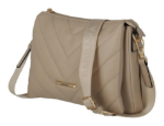 Obrázok z Travelite BARBARA Cozy Crossbody Bag Trio Sand 3 L