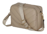 Obrázok z Travelite BARBARA Cozy Crossbody Bag Sand 3 L