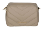 Obrázok z Travelite BARBARA Cozy Crossbody Bag Sand 3 L