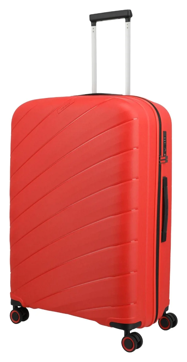 Travelite Burano L Raspberry 108 L TRAVELITE-77349-10