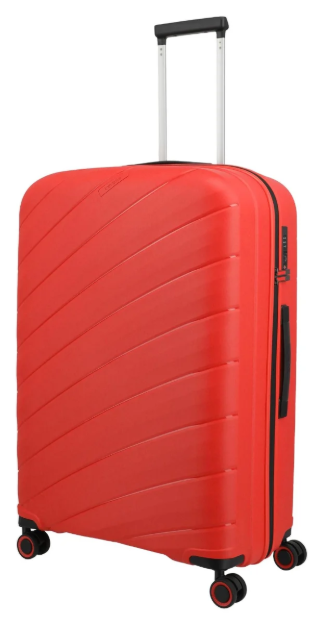 Obrázok z Travelite Burano L Raspberry 108 L