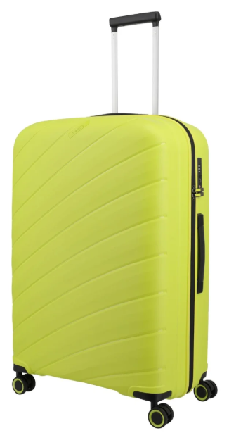 Obrázok z Travelite Burano L Apple green 108 L