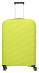 Obrázok z Travelite Burano L Apple green 108 L