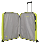 Obrázok z Travelite Burano L Apple green 108 L