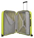 Obrázok z Travelite Burano L Apple green 108 L