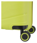 Obrázok z Travelite Burano L Apple green 108 L