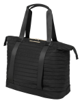 Obrázok z Travelite BARBARA Stepp 2 in 1 Shopper Black 27 L