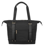 Obrázok z Travelite BARBARA Stepp 2 in 1 Shopper Black 27 L