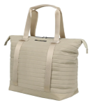 Obrázok z Travelite BARBARA Stepp 2 in 1 Shopper Satin nude 27 L