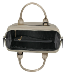 Obrázok z Travelite BARBARA Stepp Cosmetic Bag Satin nude 4 L