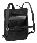 Obrázok z Travelite BARBARA Stepp Backpack Black 8 L