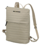 Obrázok z Travelite BARBARA Stepp Backpack Satin nude 8 L
