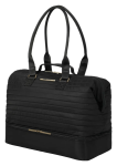 Obrázok z Travelite BARBARA Stepp Weekender Black 36 L