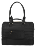 Obrázok z Travelite BARBARA Stepp Weekender Black 36 L