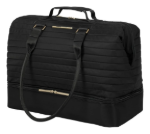 Obrázok z Travelite BARBARA Stepp Weekender Black 36 L