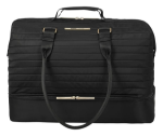 Obrázok z Travelite BARBARA Stepp Weekender Black 36 L