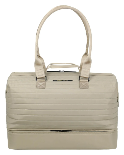Obrázok z Travelite BARBARA Stepp Weekender Satin nude 36 L