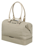 Obrázok z Travelite BARBARA Stepp Weekender Satin nude 36 L