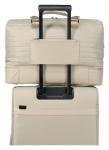 Obrázok z Travelite BARBARA Stepp Weekender Satin nude 36 L
