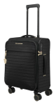 Obrázok z Travelite BARBARA Stepp S Black 40/43 L