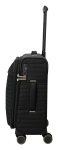 Obrázok z Travelite BARBARA Stepp S Black 40/43 L