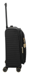 Obrázok z Travelite BARBARA Stepp S Black 40/43 L