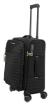Obrázok z Travelite BARBARA Stepp S Black 40/43 L