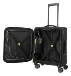Obrázok z Travelite BARBARA Stepp S Black 40/43 L