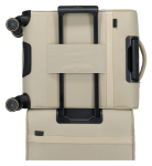 Obrázok z Travelite BARBARA Stepp S Satin nude 40/43 L