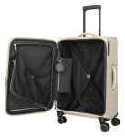 Obrázok z Travelite BARBARA Stepp M Satin nude 64/68 L