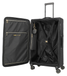 Obrázok z Travelite BARBARA Stepp L Black 88 L