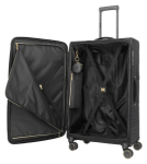 Obrázok z Travelite BARBARA Stepp L Black 88 L