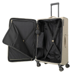 Obrázok z Travelite BARBARA Stepp L Satin nude 88 L