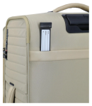 Obrázok z Travelite BARBARA Stepp L Satin nude 88 L