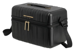 Obrázok z Travelite BARBARA Novelty Beauty Case Black 19 L