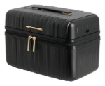 Obrázok z Travelite BARBARA Novelty Beauty Case Black 19 L