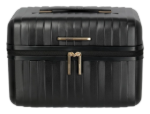 Obrázok z Travelite BARBARA Novelty Beauty Case Black 19 L